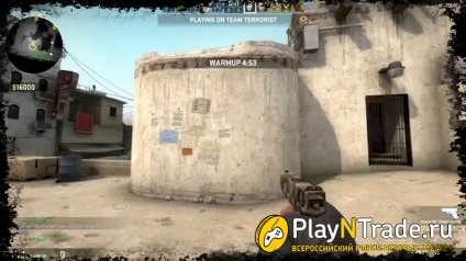 Cum se elimină returnarea în cs go (cs go)