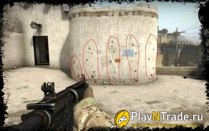 Cum se elimină returnarea în cs go (cs go)