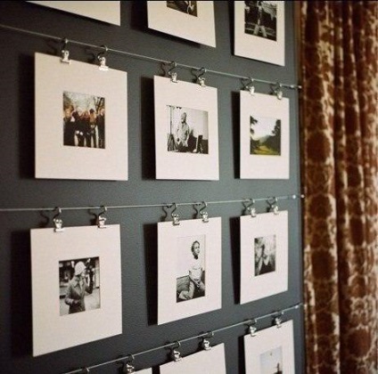 Cum să decorezi cu fotografii ale peretelui de bucătărie ce fotografii sunt potrivite pentru bucătărie și cum să le așezi