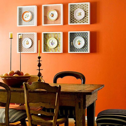 Cum să decorezi cu fotografii ale peretelui de bucătărie ce fotografii sunt potrivite pentru bucătărie și cum să le așezi