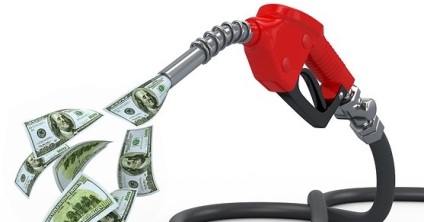 Cum de a reduce consumul de benzină sau de orice alt combustibil cu mașina