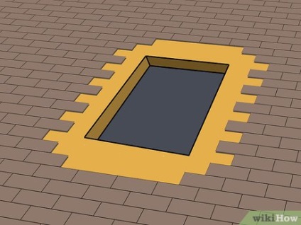 Cum se instalează o fereastră pe acoperiș