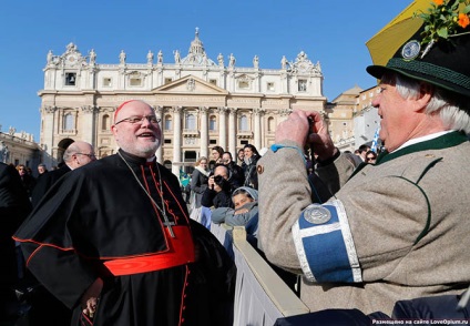 Cum de a alege Papa de știri din Ucraina