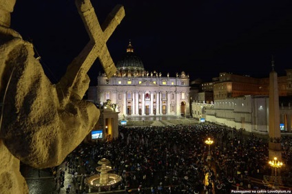 Cum de a alege Papa de știri din Ucraina