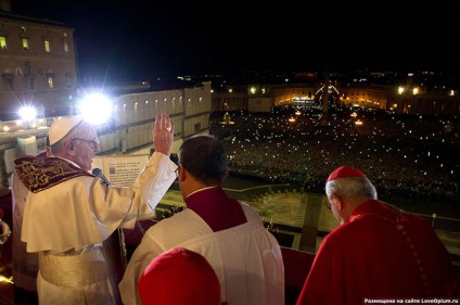 Cum de a alege Papa de știri din Ucraina