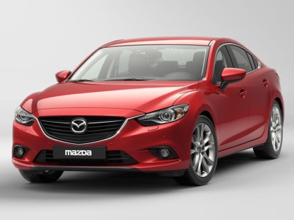 Cum să înlocuiți o bara de protecție față pentru un Mazda 6