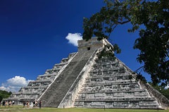 Calendarul Mayan prezice sfârșitul lumii în 4 ani