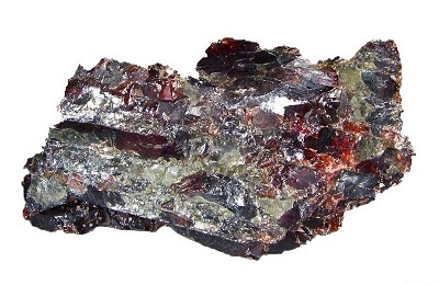 Piatra de piatra (granat) a mineralelor, pretioase sau nu si ce este