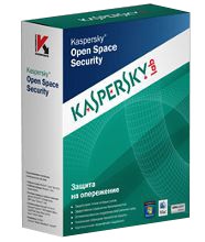 Kaspersky securitatea spațiului de lucru, 4by4