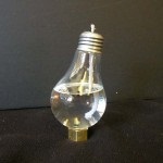 Categoria lampii în sine, inventatorul din țară