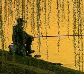 De ce pescuitul unui bărbat visează?