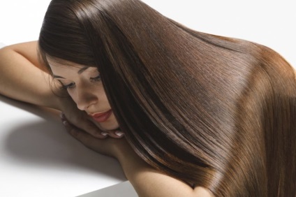 Keratin hajmaszk az otthoni recepteken és recepteken