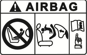Sufletul Kia, cum funcționează sistemul airbag, sufletul kia