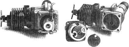 Kmd-perevertysh, modell-konstruktor