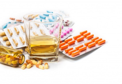 Codificarea alcoolismului în metodele și prețurile medicilor de la Moscova