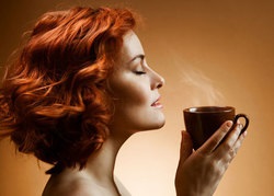 Cafeaua pentru femei este utilă