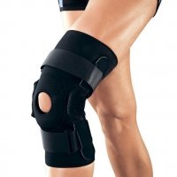 Genunchiul genunchiului - medicina populară - bisturiu - informație medicală și portal educațional