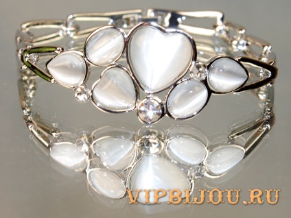 Colecție de bijuterii de nuntă în vipbijou magazin online