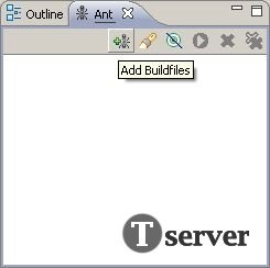 Compilarea aionului serverului java (eclipsa)