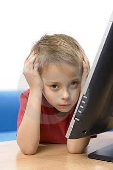 Számítógép gyermekeknek előnye és hátránya a személyi számítógép vásárlásáért gyermekeknek, gyermek számítógép