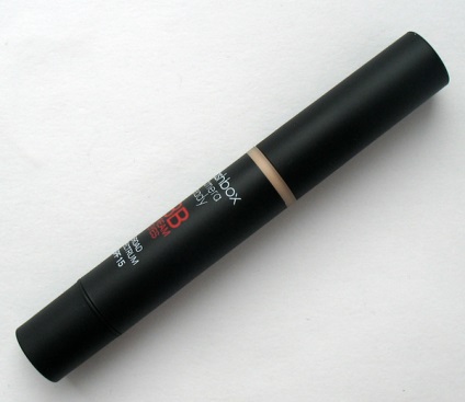 Concealer Smashbox aparat de fotografiat gata BP crema ochi spf 15