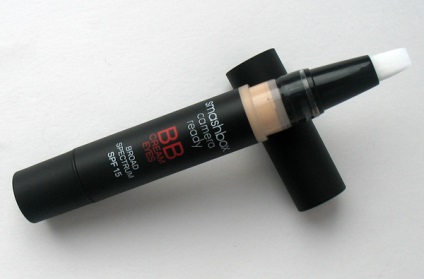 Concealer Smashbox aparat de fotografiat gata BP crema ochi spf 15