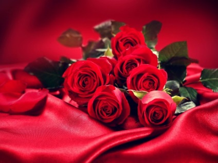 Buchete frumoase de trandafiri de fotografie, cum sa alegi in orice vacanta