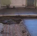 Vopsele pentru podele din lemn - o modalitate la modă de a actualiza vechiul podea