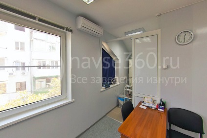 Kuban Medical Laser Center, da, pentru toate 360 ​​°