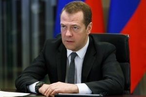 Cultura & amp; showbizul Vladimir Putin și Dmitri Medvedeva au felicitat pentru jubileul lui Mihail Sergheev - media