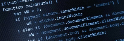 Cursuri de programare pentru javascript