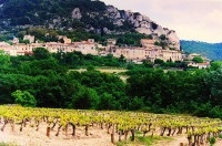 Languedoc Roussillon