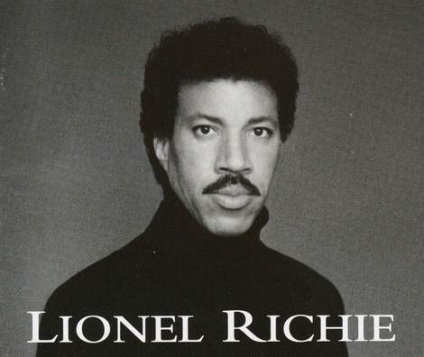 Lionel Richie (lionel richie) - a dalszöveg története 