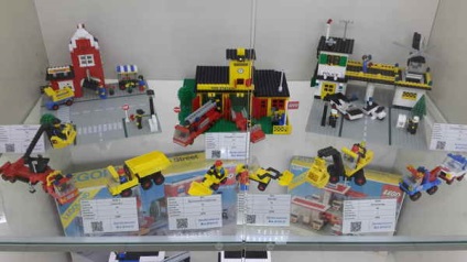 Lego rochii de casă
