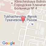 Lor-clinica, rusia, Stavropol Teritoriul, stavropol, str. Pirogov, casa 15 - recenzii, evaluari,