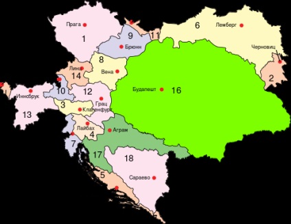 Patchwork monarchy wikipedia