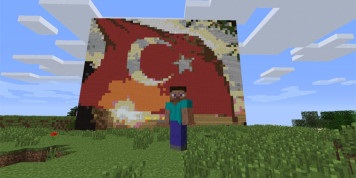 Кращі моди для minecraft - поліпшення графіки, парки вагонетки атракціонів, видовищна магія,