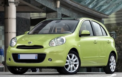 Cea mai bună mașină ieftină pentru o evaluare a unei fete a mașinilor economice și scumpe (fotografie, preț, descriere)