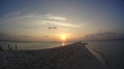 Cel mai bun mod de a vizita ieftin Maldive este de unul singur