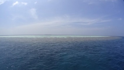 Cel mai bun mod de a vizita ieftin Maldive este de unul singur