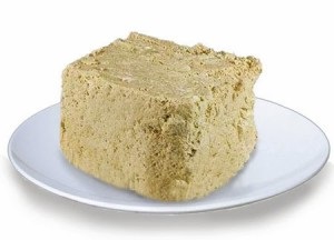 Halva maszkjai