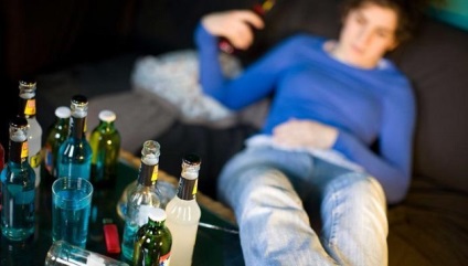 Metoda de dovzhenko și corecția neurolinguistică ca modalități de tratare a dependenței de alcool