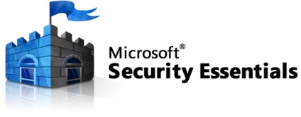 Microsoft esențiale de securitate - singurul antivirus periculos