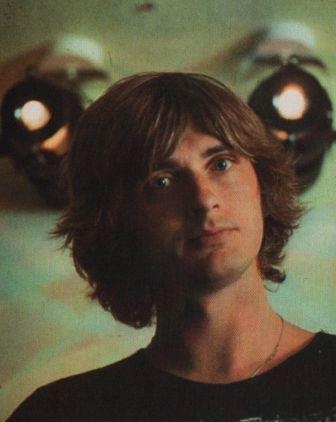 Mike oldfield - album de platină albastră