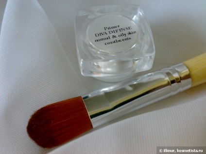 Cosmetica minerala - review-urile mele