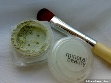 Cosmetica minerala - review-urile mele