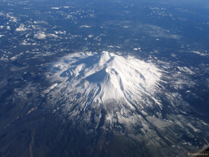 Mystic munte shasta - blog turistic alexey_khichenko pe