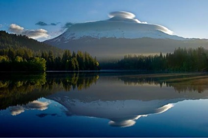 Mystic mountain shasta - turisztikai blog alexey_khichenko on