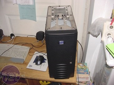 Computer Modding