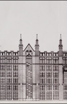 Fabricile din Moscova